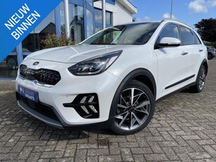 Kia Niro 1.6 GDi Hybrid DynamicPlusLine