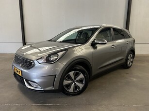 Kia Niro 1.6 GDi Hybrid DynamicPlusLine NAVI ADAP CRUISE 1e