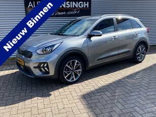 Kia Niro 1.6 GDi Hybrid DynamicPlusLine Navi Airco