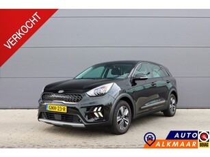 Kia Niro 1.6 GDi Hybrid Edition Adaptieve cruise