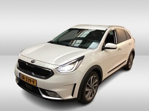 Kia Niro 1.6 GDi Hybrid ExecutiveLine Leder Elektrische