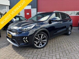 Kia Niro 1.6 GDi Hybrid ExecutiveLine VIRTUAL COCKPIT /