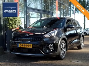 Kia Niro 1.6 GDi Hybrid Navigatie PDC + Camera Cruise