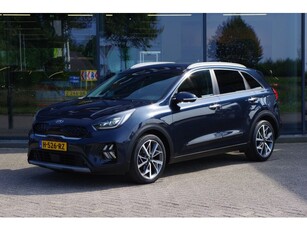 Kia Niro 1.6 GDi Hybrid Style Edition, LED, Keyless