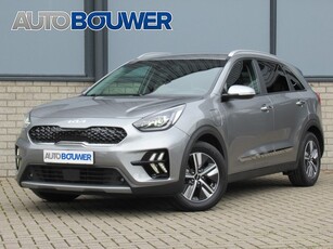 Kia Niro 1.6 GDi PHEV DynamicPlusLine 2e eigen dealer