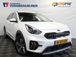 Kia Niro 1.6 GDi PHEV DynamicPlusLine HALF LEDER DODE