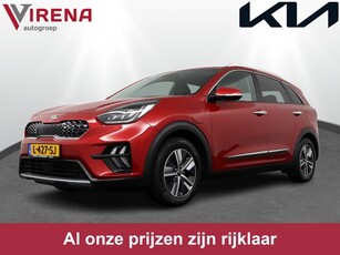 Kia Niro 1.6 GDi PHEV DynamicPlusLine - NAP - Dealer