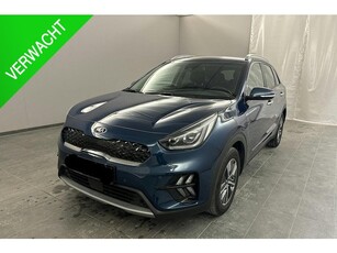 Kia Niro 1.6 GDi PHEV DynamicPlusLine Trekhaak