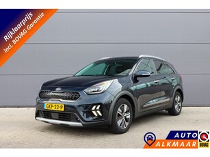 Kia Niro 1.6 GDi PHEV ExecutiveLine Adaptieve cruise