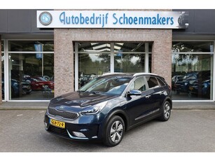 Kia Niro 1.6 GDi PHEV ExecutiveLine LEER PANO CARPLAY