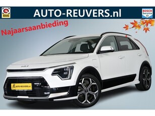 Kia Niro 1.6 GDi PHEV ExecutiveLine / Navi / HUD /