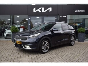 Kia Niro 1.6i-16V Hybrid Executive DCT6/Autom. ECC