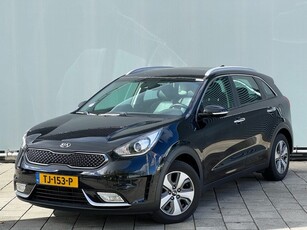 Kia Niro BWJ 2018 1.6 GDi Hybrid DynamicLine (INCL BTW)