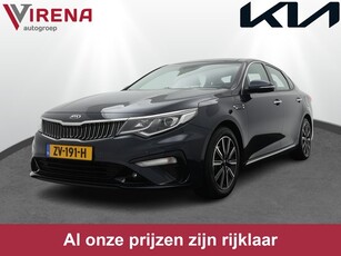 Kia Optima 1.6 T-GDI DynamicPlusLine Automaat - Cruise