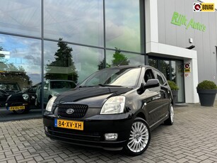 Kia Picanto 1.0 Bling * Airco * E.L. Ramen * L.M. Velgen