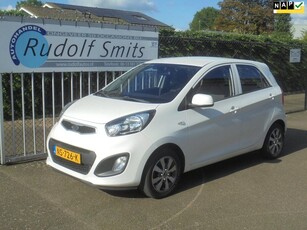 Kia Picanto 1.0 CVVT