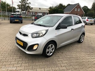 Kia Picanto 1.0 CVVT 5.DRS AIRCO N.A.P