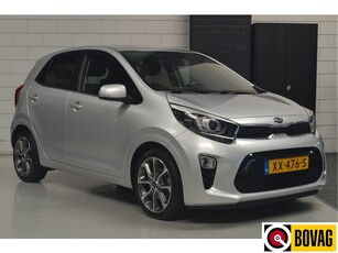 Kia Picanto 1.0 CVVT Design Edition // CLIMA // CRUISE //