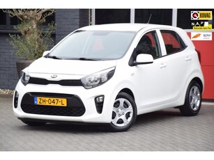 Kia Picanto 1.0 CVVT EconomyPlusLine 2019 5 Deurs Airco