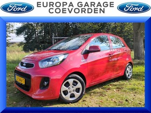 Kia Picanto 1.0 CVVT EconomyPlusLine AIRCO CRUISE