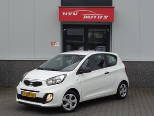 Kia Picanto 1.0 CVVT ISG