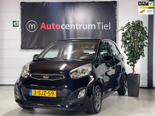 Kia Picanto 1.0 CVVT ISG Comfort Pack * NAP * Airco * 5 drs