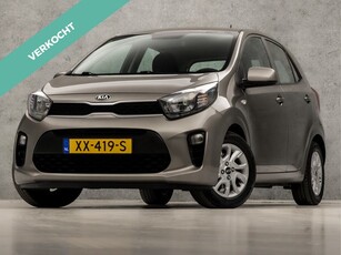 Kia Picanto 1.0 CVVT Sport (AIRCO, CRUISE, ELEK RAMEN