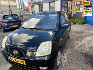 Kia Picanto 1.0 D-light 3 maanden garantie nieuwe apk