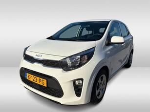 Kia Picanto 1.0 DPi 67pk Comfortline Cruise Control