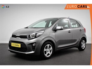 Kia Picanto 1.0 DPi Automaat ComfortLine Airco Cruise