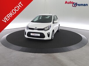 Kia Picanto 1.0 DPi ComfortLine 5p