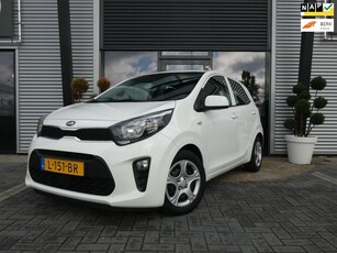 Kia Picanto 1.0 DPi ComfortLine 5p