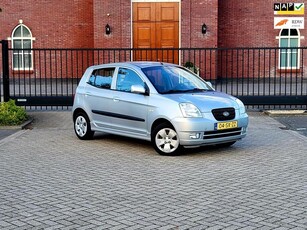 Kia Picanto 1.0 EX / Elektrische ramen / 5 Drs / NAP