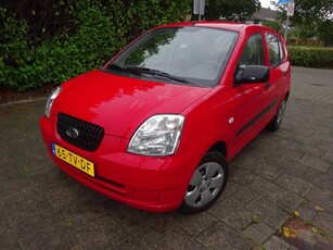 Kia Picanto 1.0 L met jAAR APK