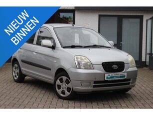 Kia Picanto 1.0 LX All Season