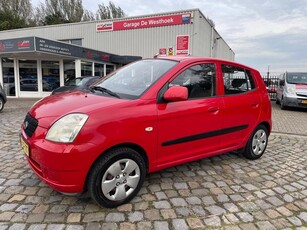 Kia Picanto 1.0 LX