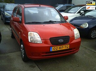 Kia Picanto 1.0 LX