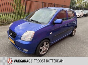 Kia Picanto 1.0 M-bition Airco Radio/MP3 Inruilkoopje