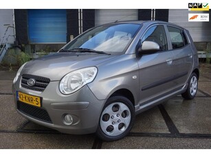 Kia Picanto 1.0 Q * 5Drs * Airco *