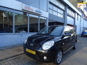 Kia Picanto 1.0 Seven