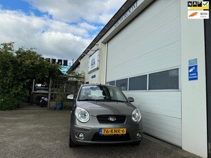 Kia Picanto 1.0 Seven AIRCO ZEER LEUKE AUTO