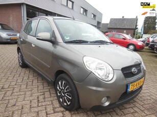 Kia Picanto 1.0 X-ecutive 2010 € 3350.-