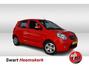 Kia Picanto 1.0 X-ecutive 5 drs. Nieuwe APK Airco