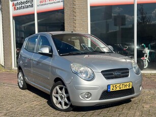 Kia Picanto 1.0 X-ecutive - Trekhaak - Airco - Nieuwe Apk -