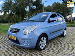 Kia Picanto 1.0 X-tra / airco / nap!! / apk