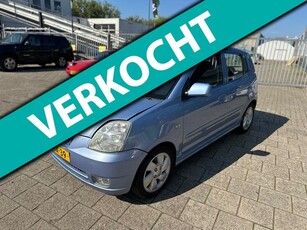 Kia Picanto 1.1 EX airco elekramen