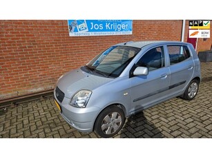 Kia Picanto 1.1 LXE