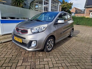 Kia Picanto 1.2 CVVT Plus Pack