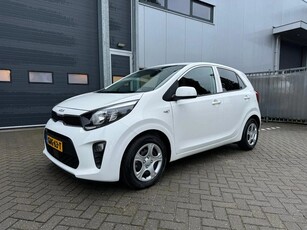 Kia Picanto 1.2 DynamicLine 4-Cilinder, Navi