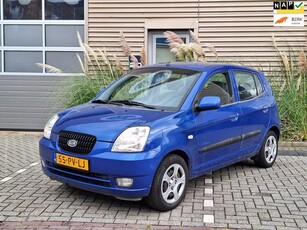 Kia Picanto VERKOCHT/VERKOCHT/VERKOCHT